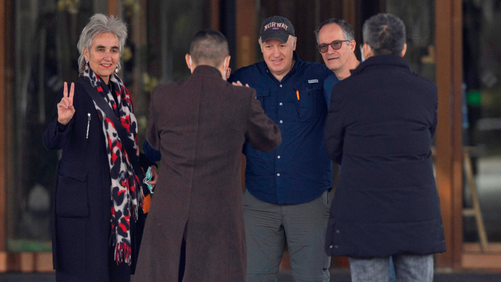 COVID-19 ya circulaba en Wuhan desde diciembre de 2019: misión de la OMS en China - oms-mision-china-covid19-coronavirus