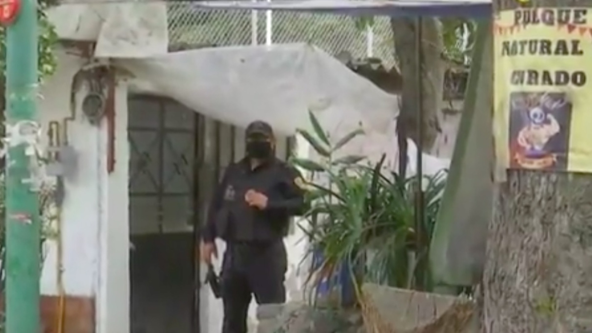 Activan protocolo para garantizar bienestar de adulta mayor maltratada por su hijo en Tlalpan