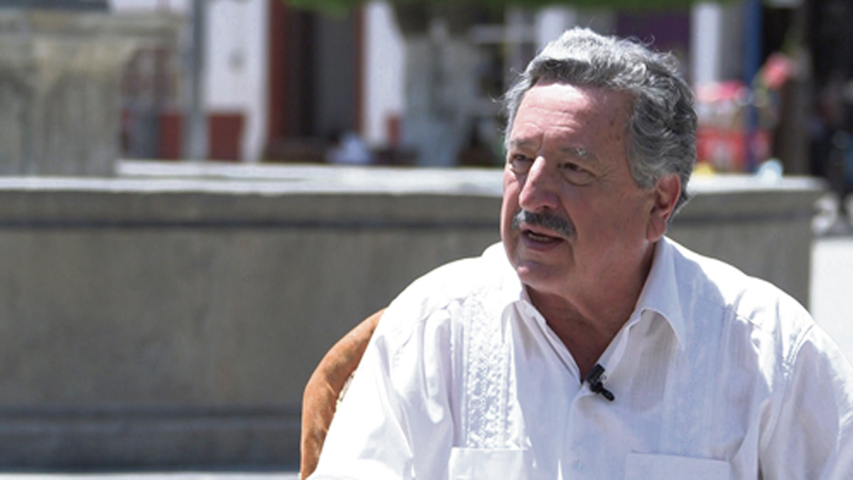 Murió Orso Arreola, promotor de la obra literaria de Juan José Arreola