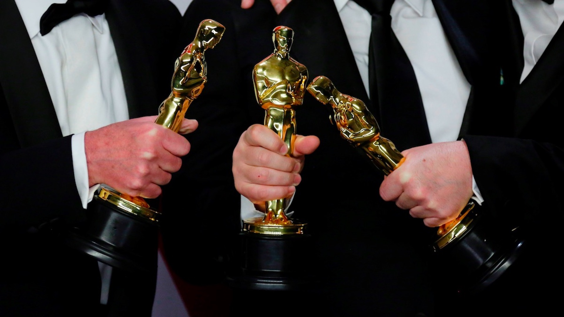 Competirán 366 cintas por el Óscar a Mejor película del año