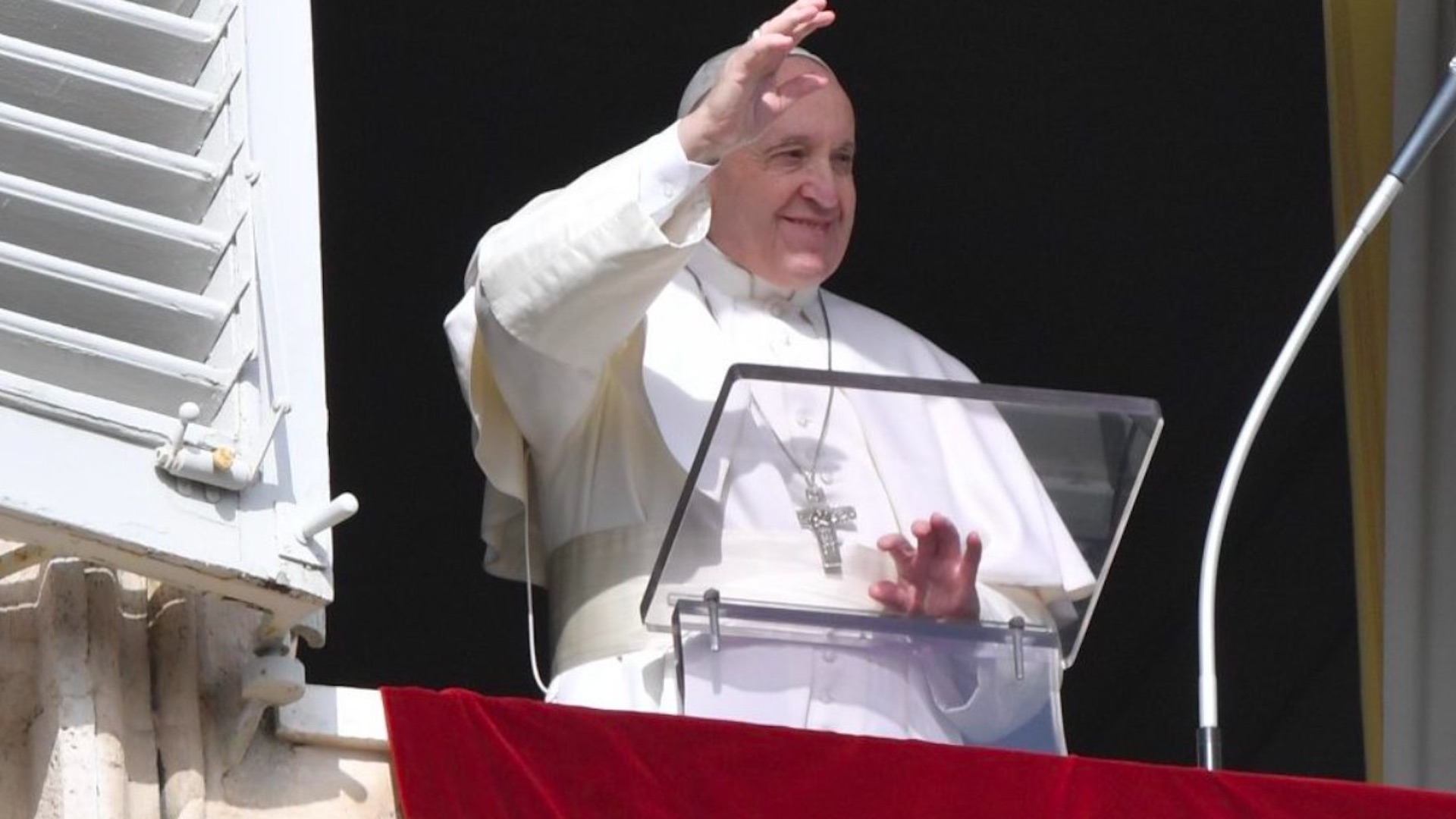 Papa Francisco nombra por primera vez a una monja como parte del Sínodo de Obispos