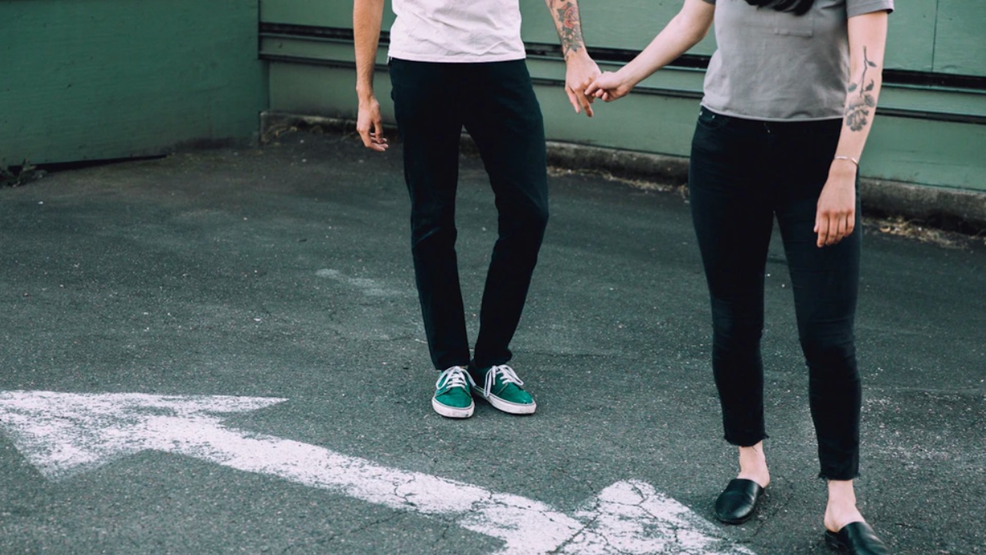 Los dilemas de los tatuajes de pareja: ¿amor eterno o fatídico error?