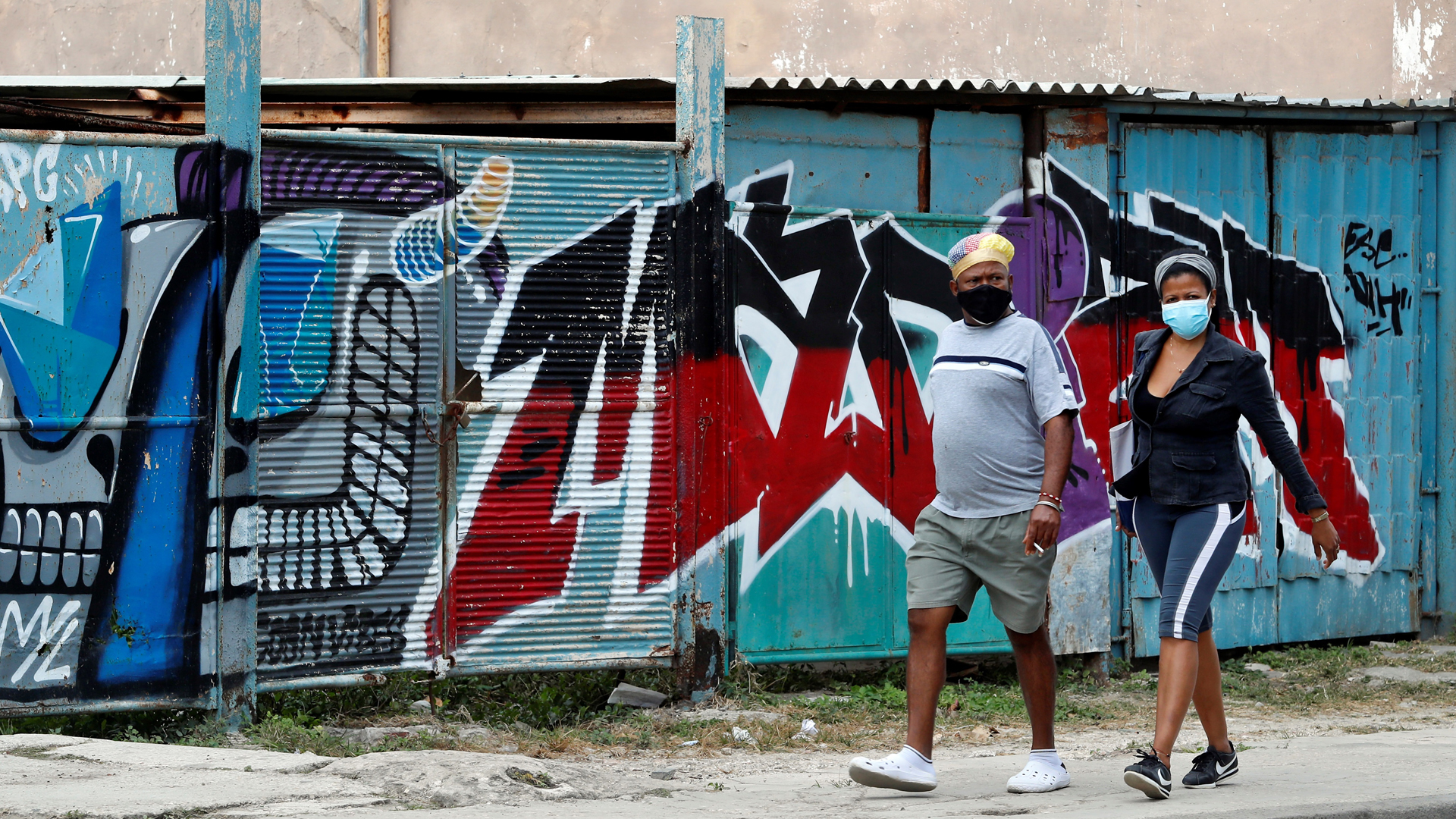 La pandemia elevó el autoritarismo en Latinoamérica, según fundación de Soros