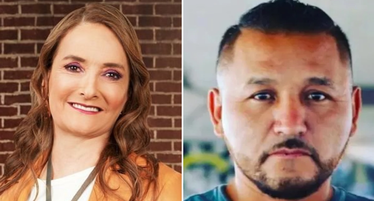 Patricia Armendáriz desata polémica por comentario tras muerte de su asistente; ‘El Mijis’ lo califica como “fuera de la realidad”