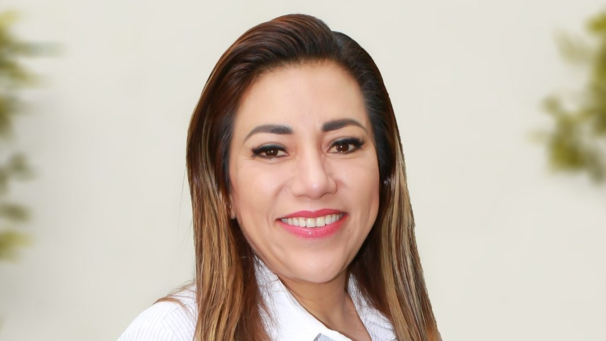 Murió por COVID-19 alcaldesa de Villa de Tezontepec, Hidalgo