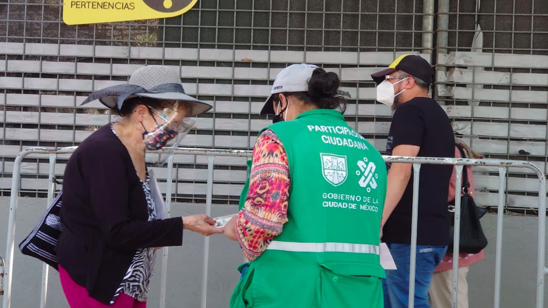 En las últimas 24 horas en México se registraron 7 mil 521 casos positivos y 822 muertos por COVID-19