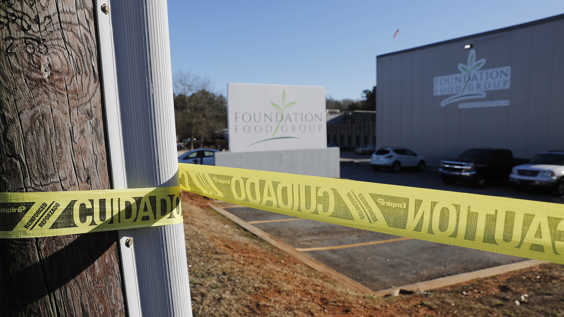 Aumentan a cinco los mexicanos muertos por fuga química en Atlanta, EE.UU.