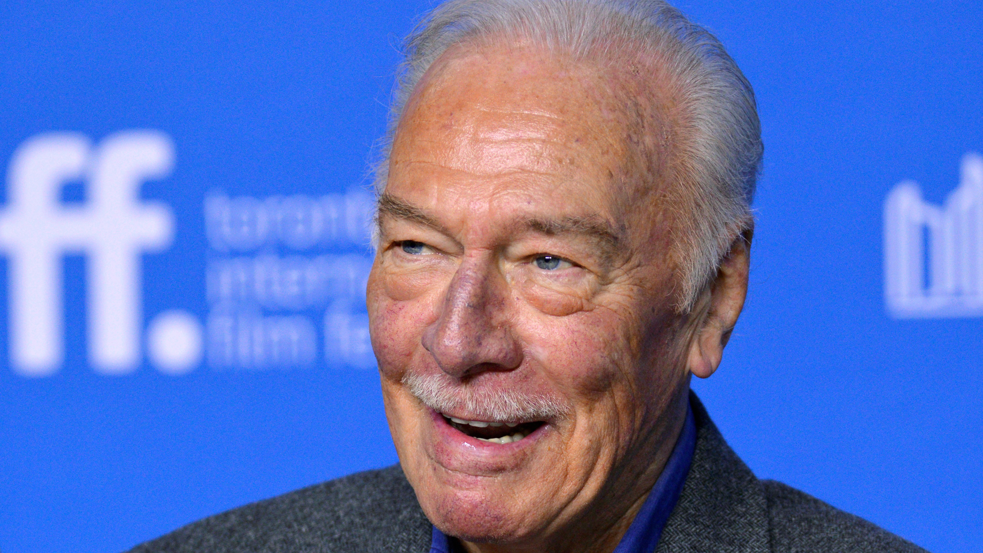 Murió Christopher Plummer, protagonista del musical 'The Sound of Music' - plummer-christopher
