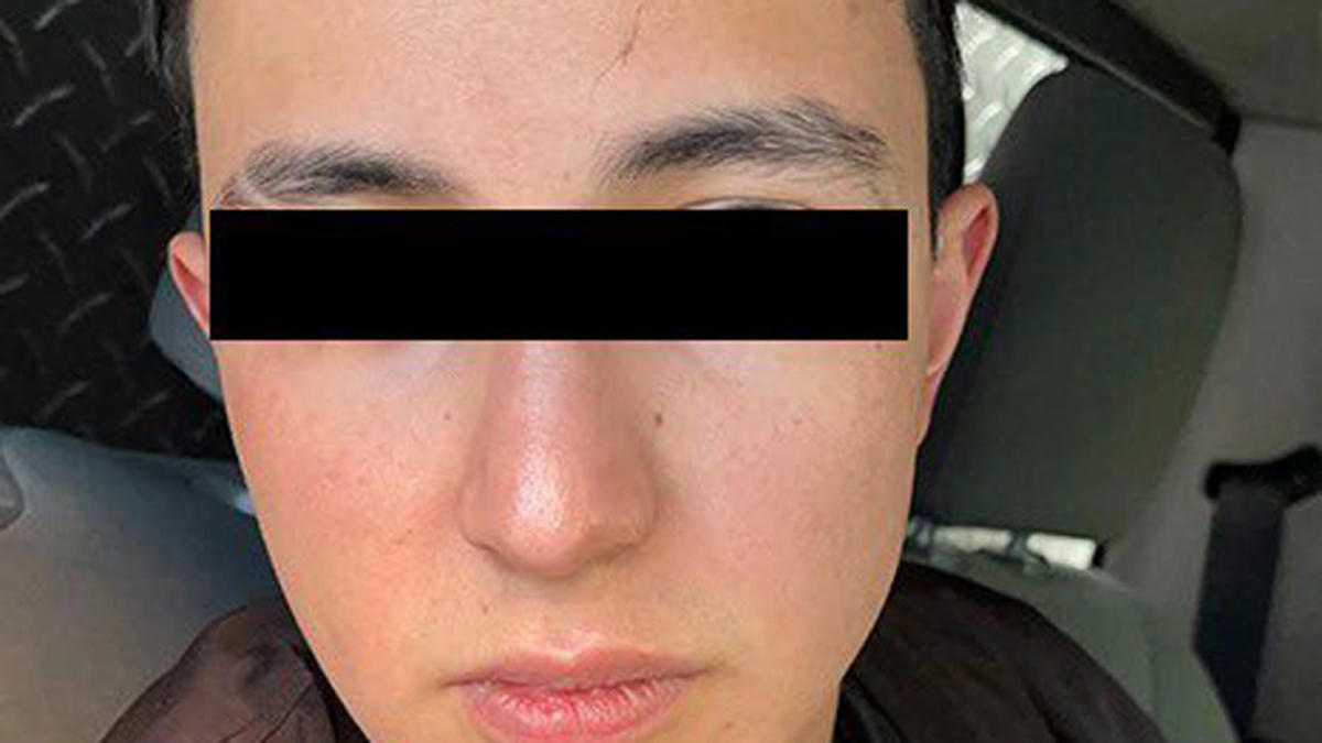 Detiene SSC a presunto feminicida de mujer en la GAM