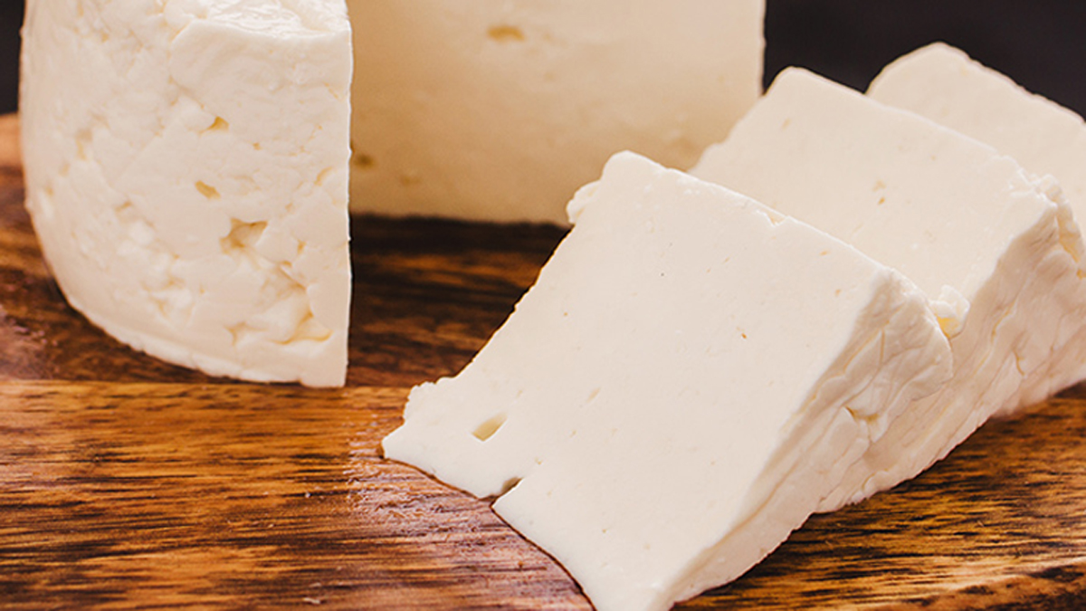 Detectan en EE.UU. brote de listeria por queso fresco ‘estilo hispano’