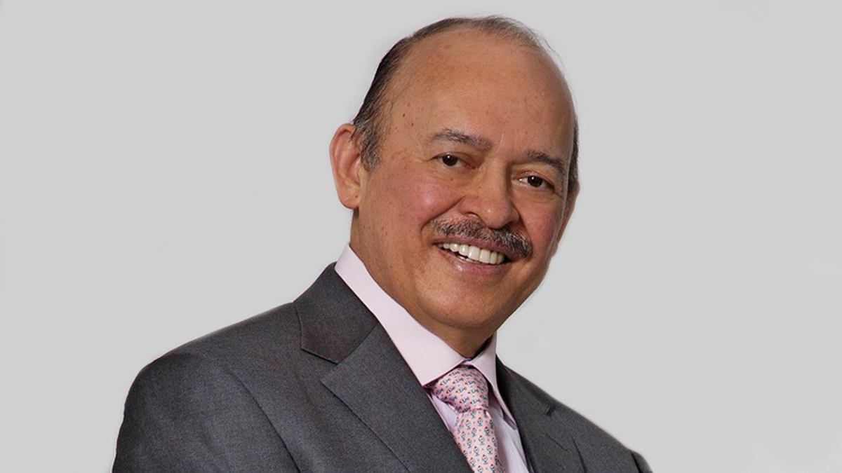 Giran orden de aprehensión contra el empresario Raúl Beyruti, ‘Rey del Outsourcing’