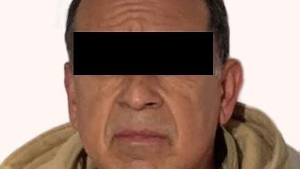 FGR extradita a EE.UU. al narcotraficante Raúl Flores, alias ‘El Tío’