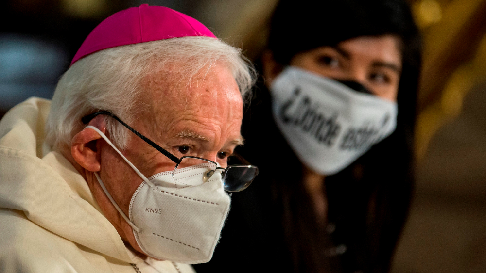 Equipo de obispo mexicano defensor de DD.HH., Raúl Vera, sufre tres agresiones en dos meses