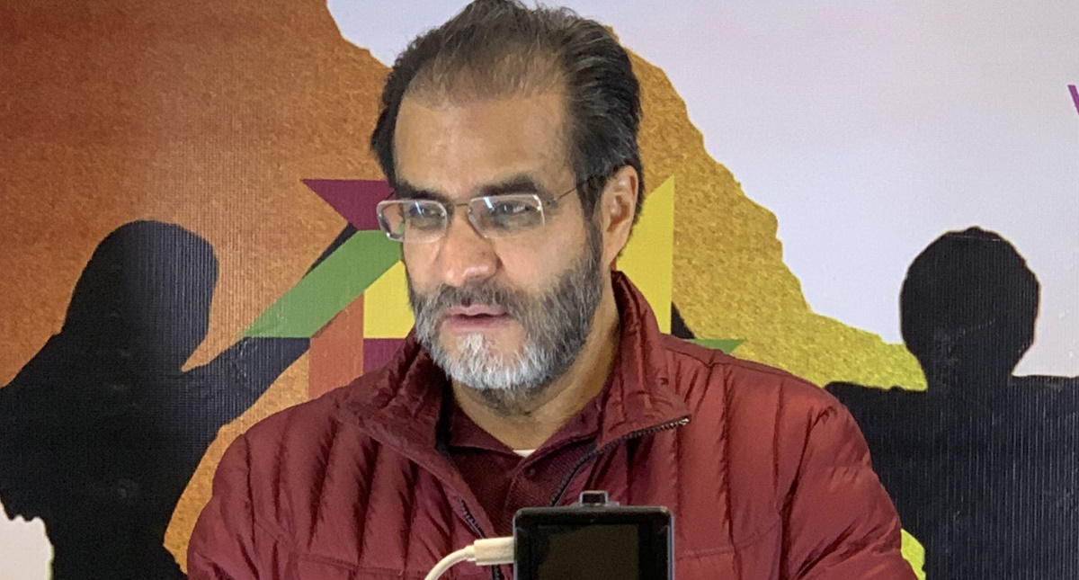 René Bejarano reconoce conocer a miembros de grupo criminal rumano, pero se desmarca