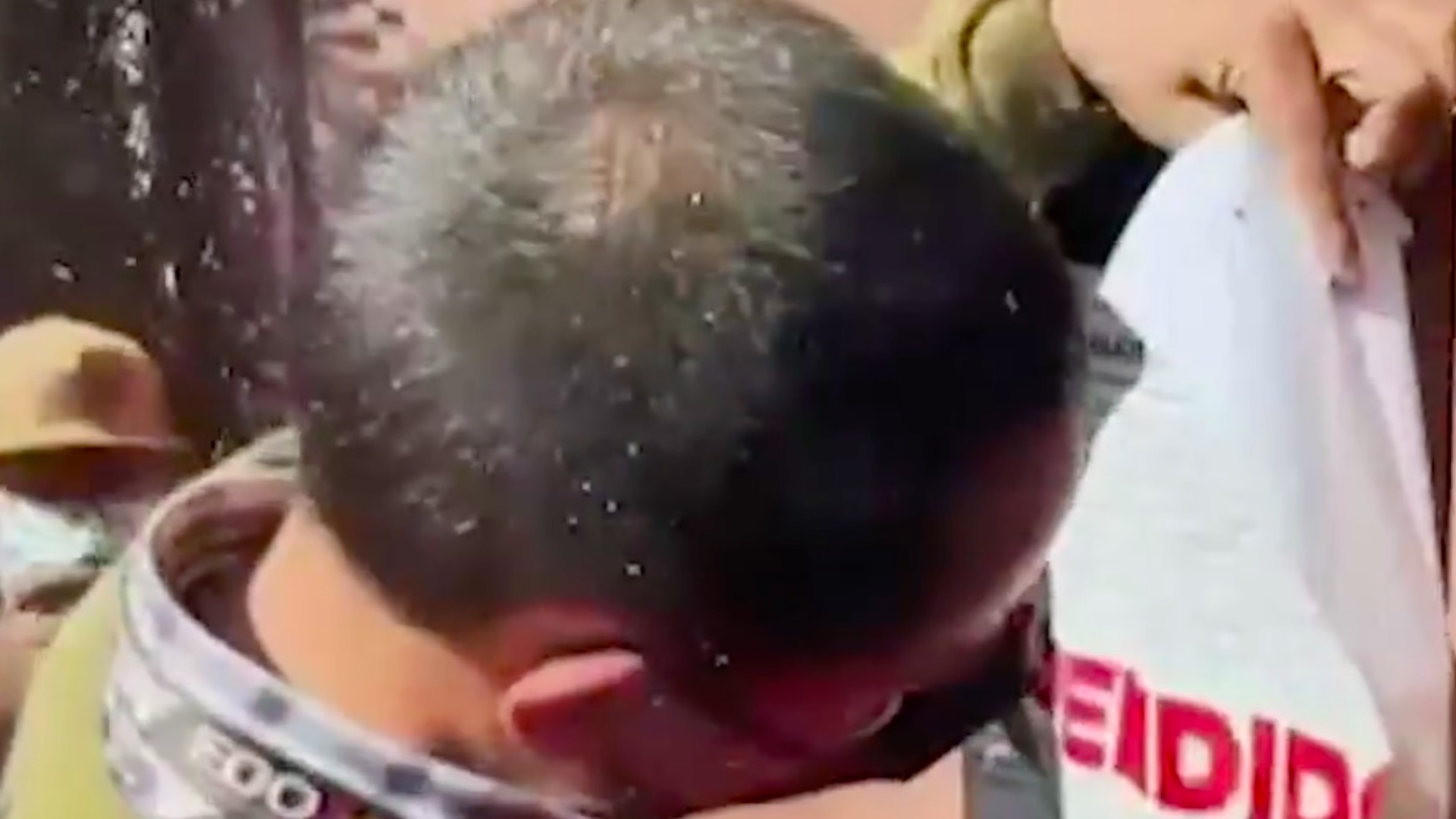 Retiran sellos de suspensión provisional en asilo donde presuntamente maltrataron a abuela de Thalía y de Laura Zapata