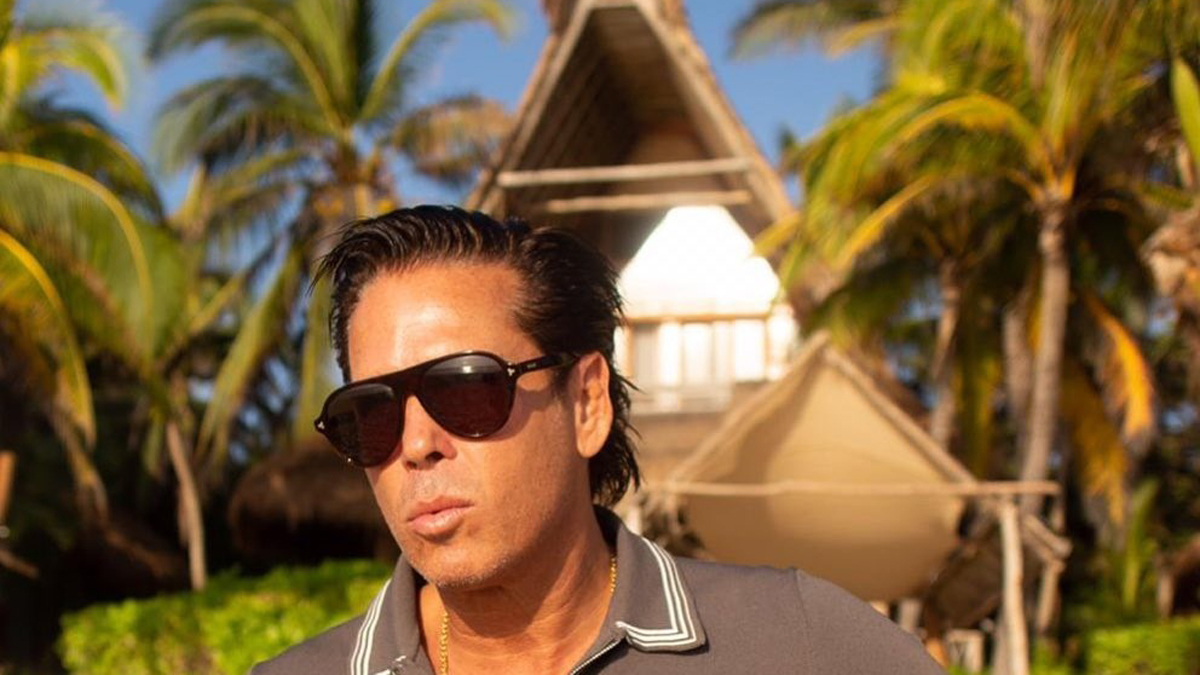 #Video Se incendia hotel de Roberto Palazuelos en Tulum #Video Se incendia hotel de Roberto Palazuelos en Tulum