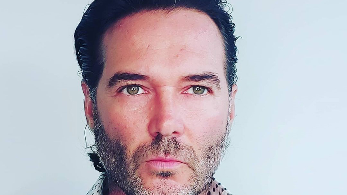 Murió por COVID-19 el actor Rodrigo Mejía