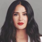 Salma Hayek graba película en Veracruz