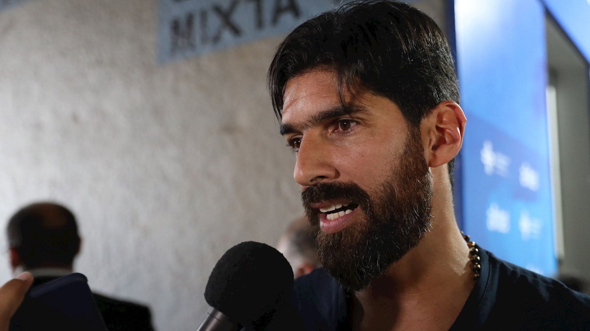 El “Loco” Abreu vuelve a Brasil para jugar en el club 30 de su carrera