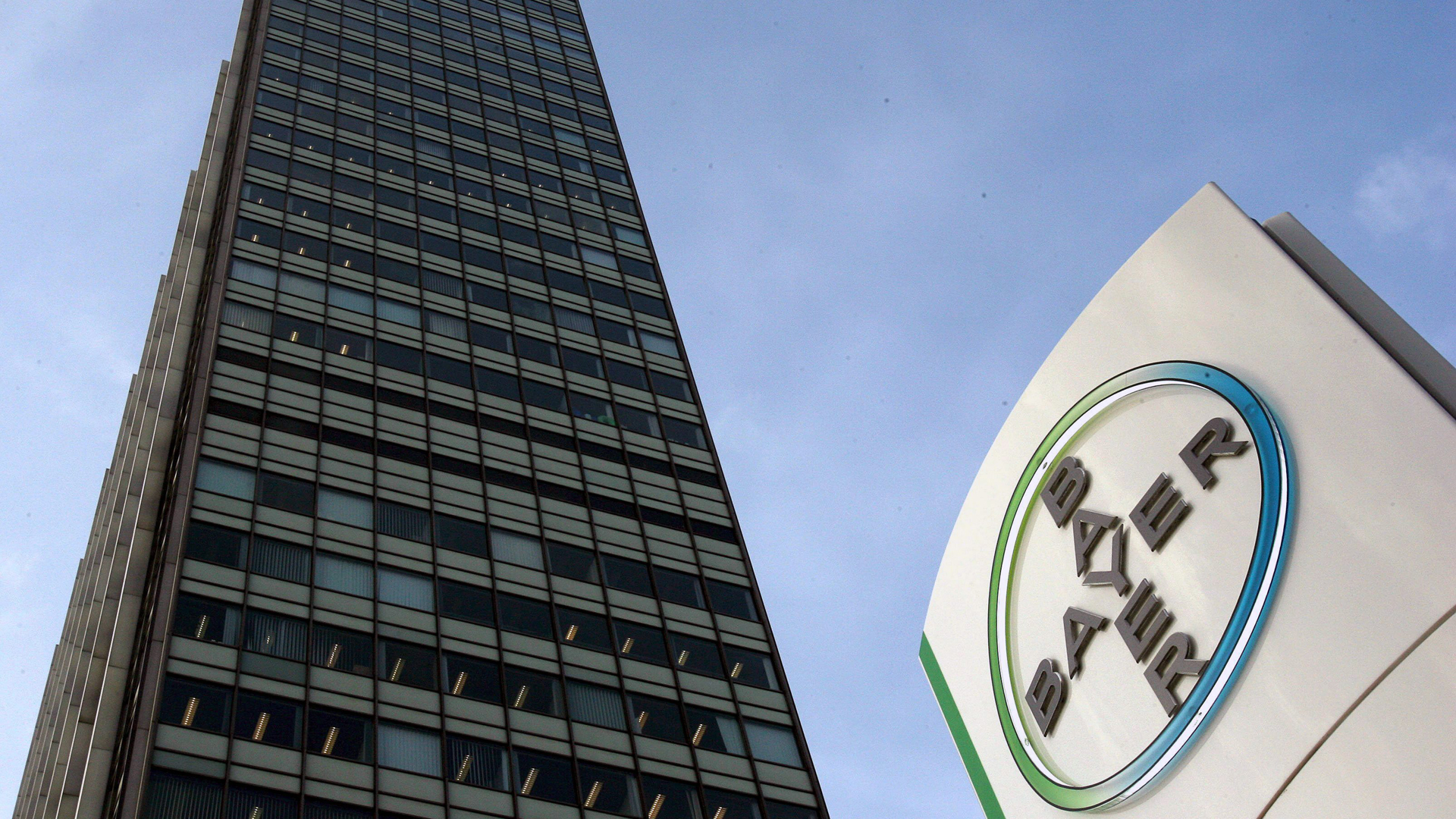 Bayer se une a Curevac para producir vacuna contra COVID-19