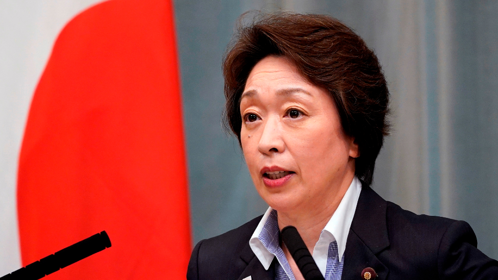 La medallista olímpica Seiko Hashimoto es nombrada presidenta de Tokio 2020