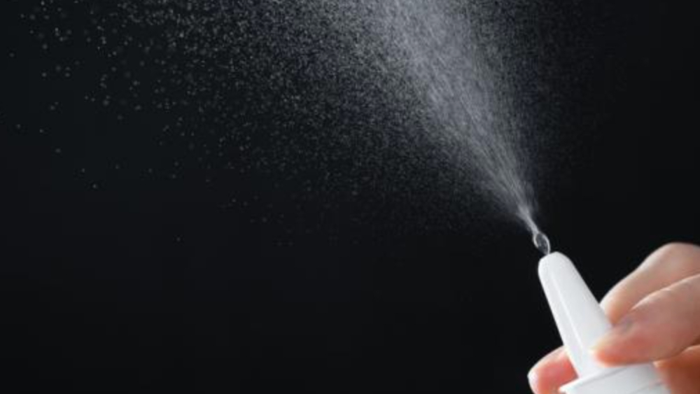 Antiviral nasal bloquea la transmisión del SARS-Cov-2 en hurones