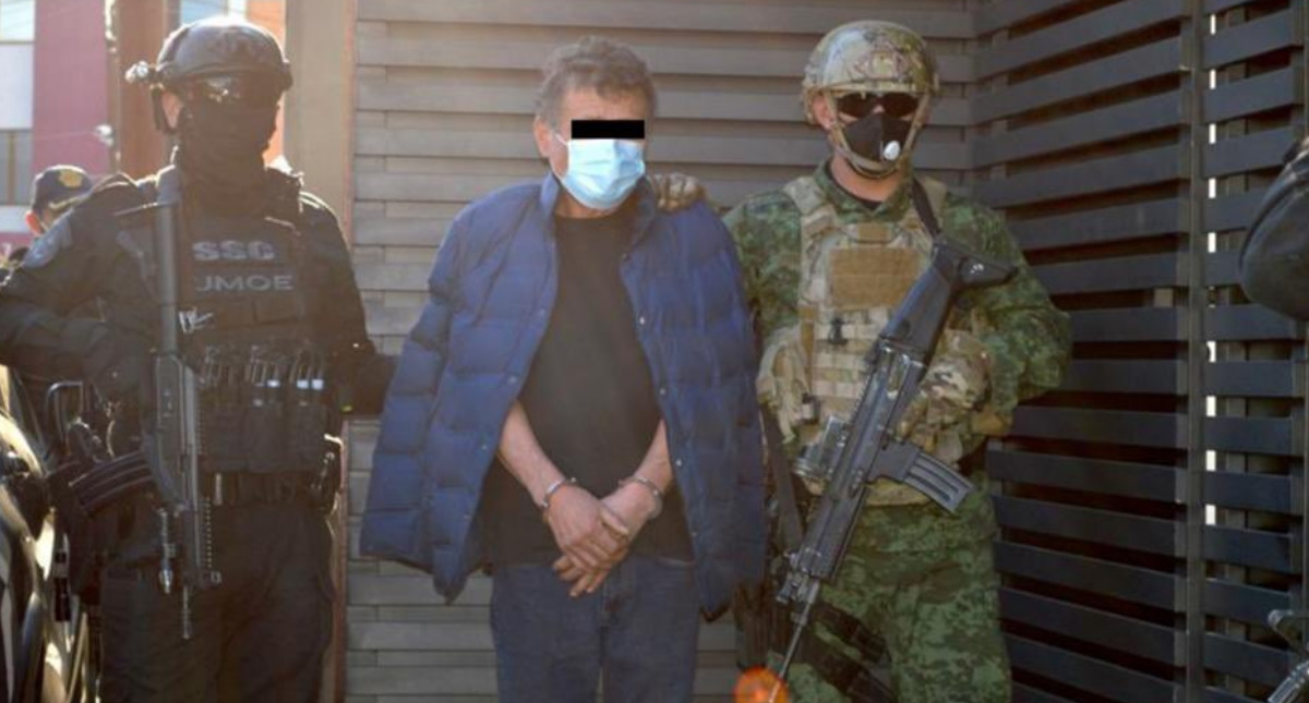 #Video Aseguran más de 800 kilogramos de cocaína durante cateo en Tlalpan #Video Aseguran más de 800 kilogramos de cocaína durante cateo en Tlalpan