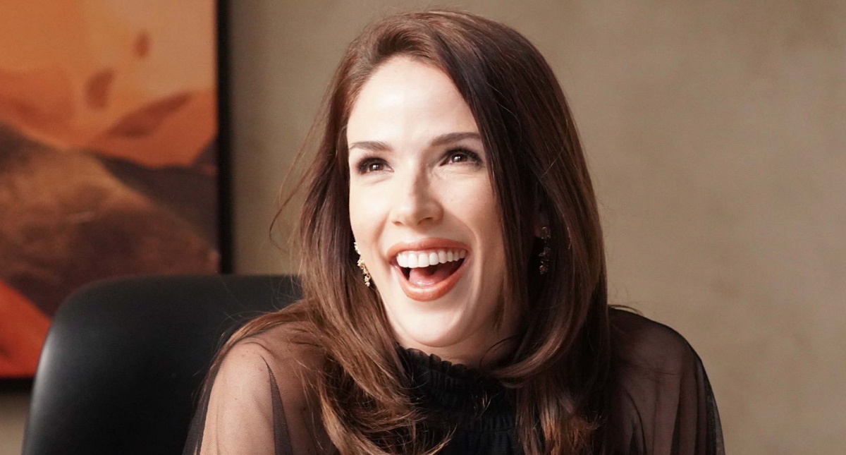 “Muchas lo vivimos de una forma u otra”, Sylvia Sáenz respalda denuncias de acoso contra Andrés Roemer