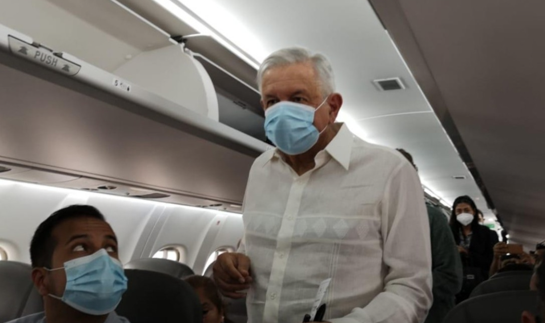 Tenemos a un presidente incoherente - tenemos-un-presidente-incoherente-laura-garza