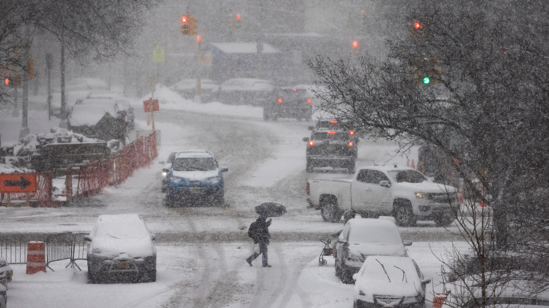 Biden podría visitar Texas la próxima semana tras declarar emergencia por tormenta invernal