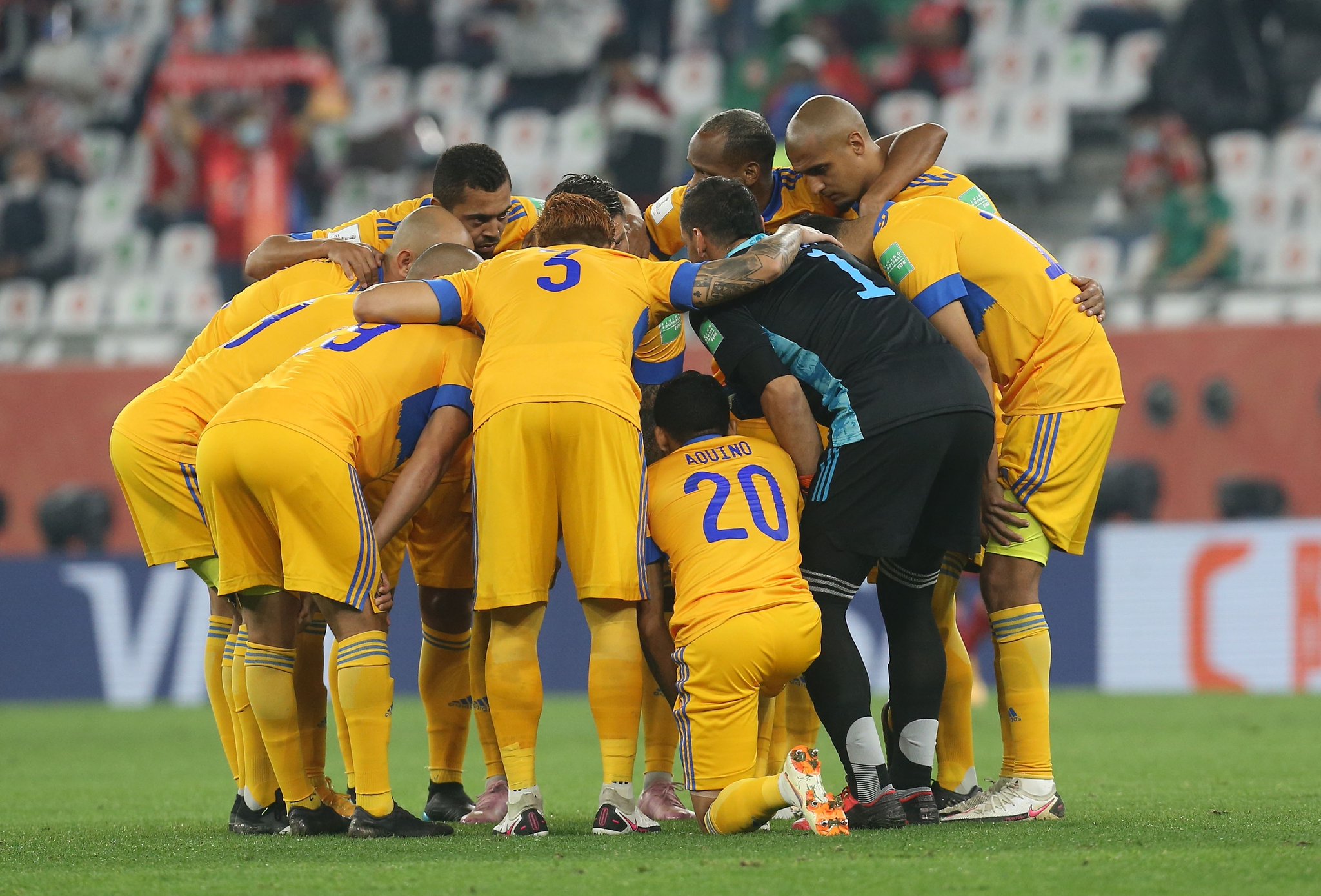 Ojalá Tigres - tigres-bayern-7