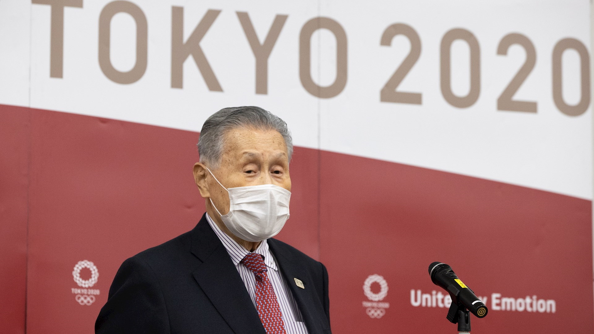 Presidente de comité organizador de Juegos Olímpicos de Tokio renunciará tras comentarios sexistas