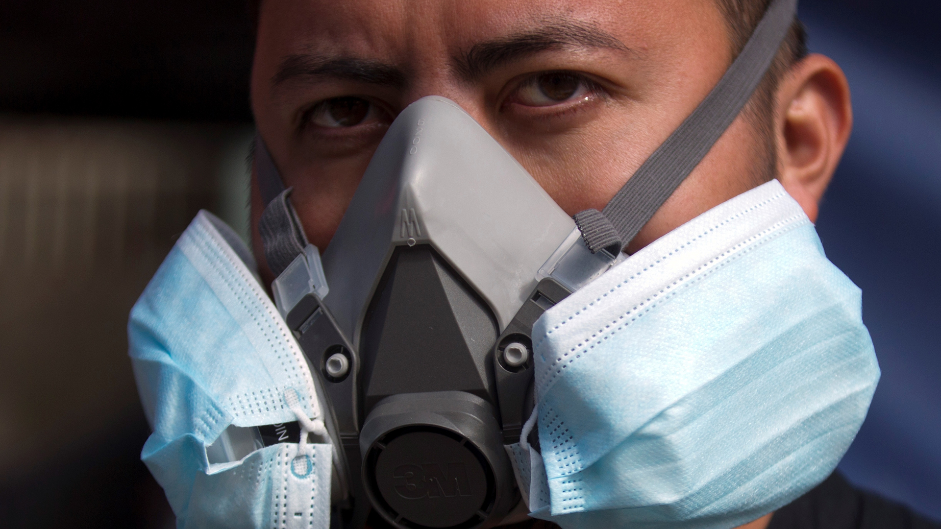 OPS advierte que continente americano aún no está ‘fuera de peligro’ por COVID-19