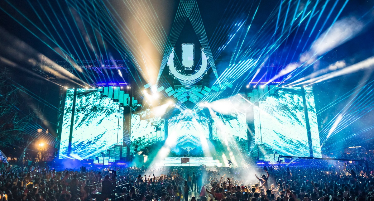 Cancelada oficialmente la edición 2021 del festival Ultra de Miami