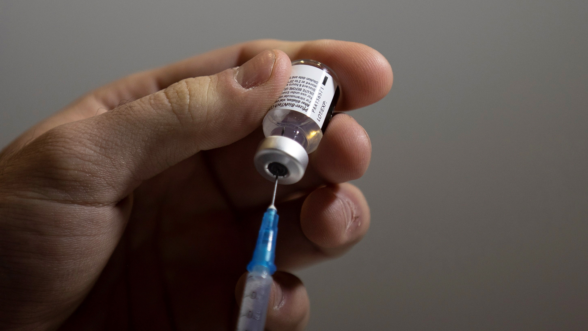 Descarta Daniel Ortega que vacuna contra COVID-19 llegue ‘pronto’ a Nicaragua