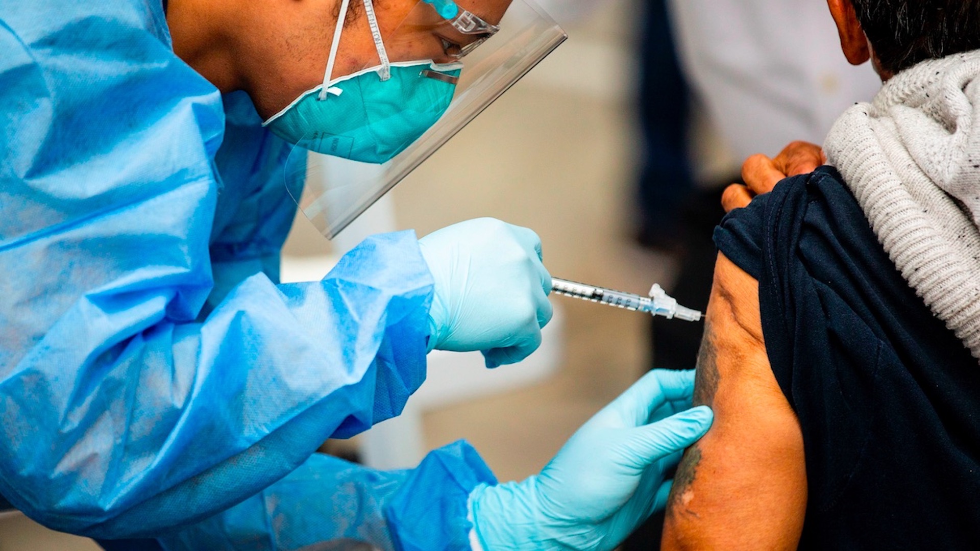 California supera a Nueva York como el estado con más muertos por COVID-19 en EE.UU. California supera a Nueva York como el estado con más muertos por COVID-19 en EE.UU.