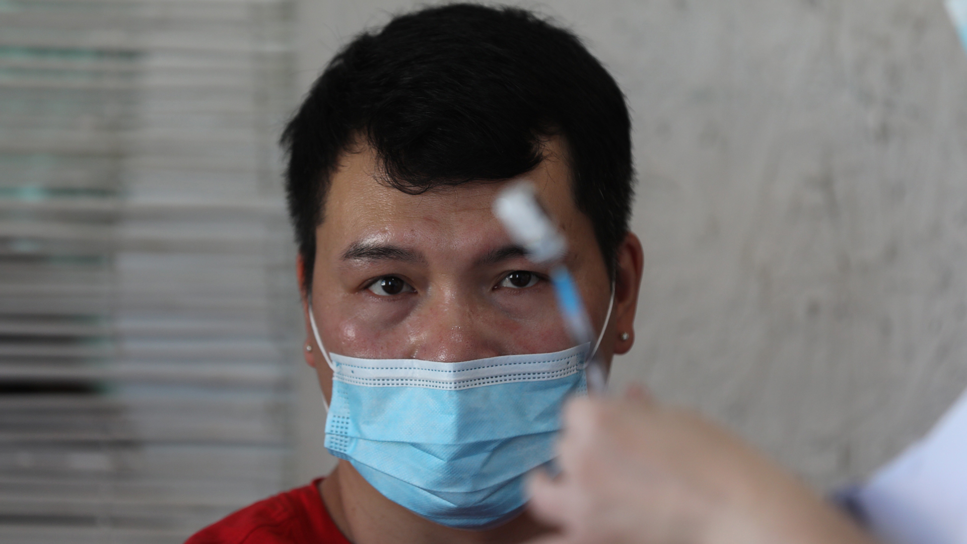 Vacunación contra COVID-19 tendría que ser anual, presume Johnson & Johnson