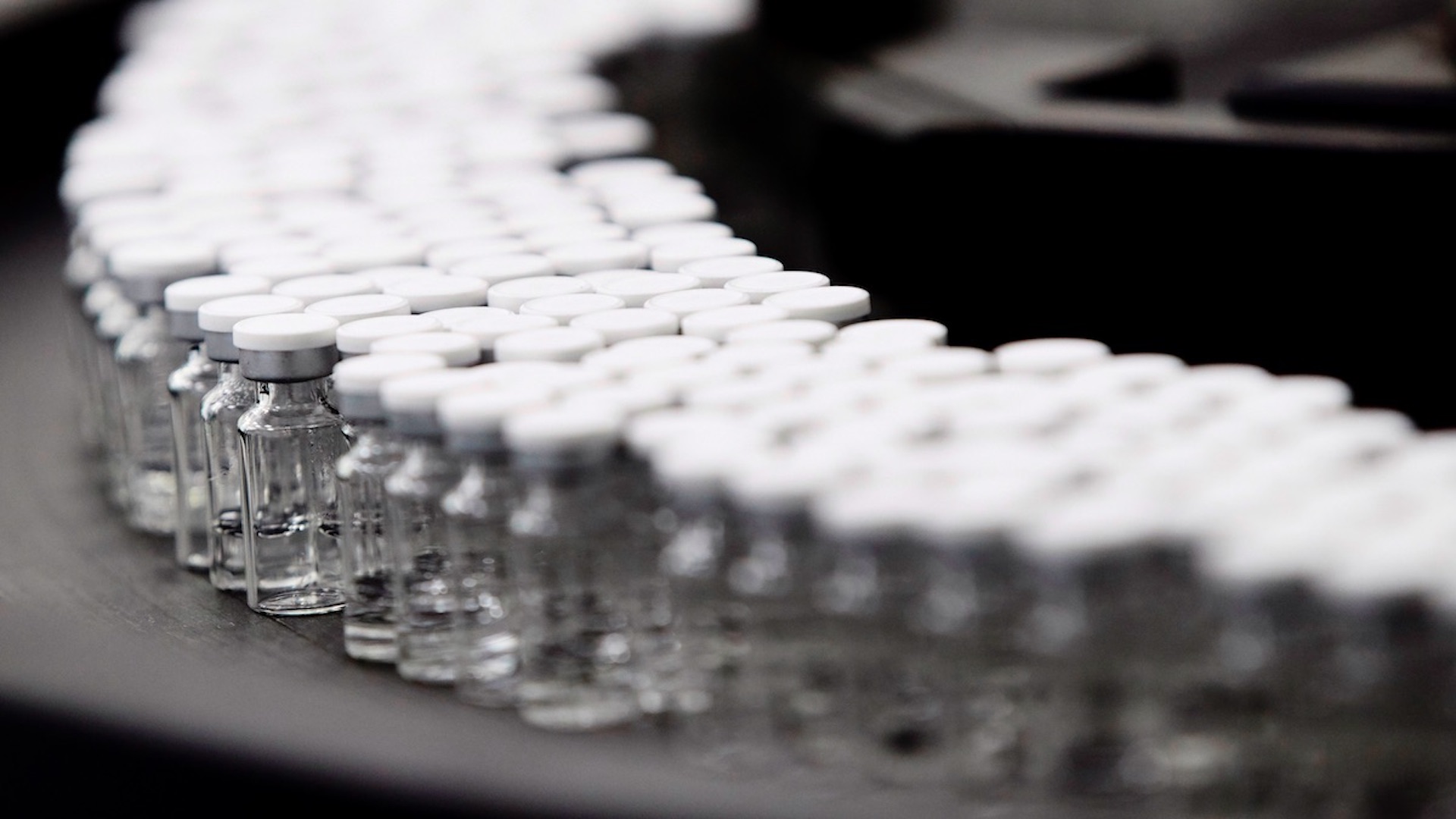 Merkel anuncia mil 500 millones de euros para la lucha global contra el COVID-19