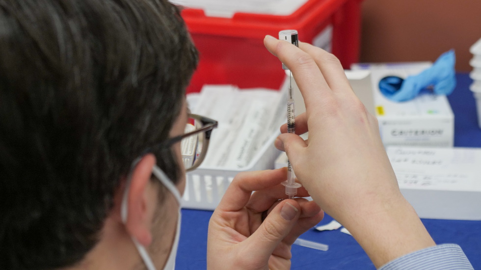 Las vacunas contra COVID-19 que llegarán a México en las próximas semanas