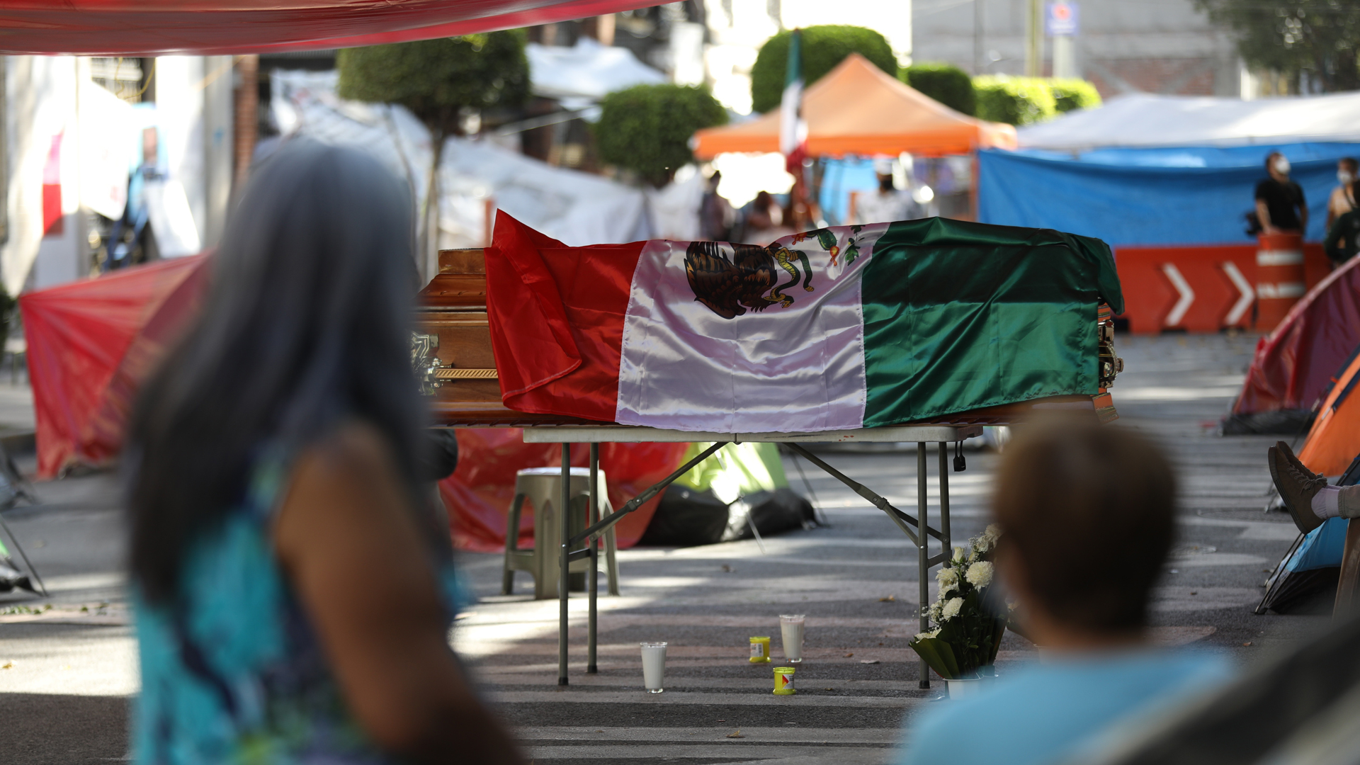 Suman 74 mil 631 homicidios dolosos en lo que va del sexenio de AMLO