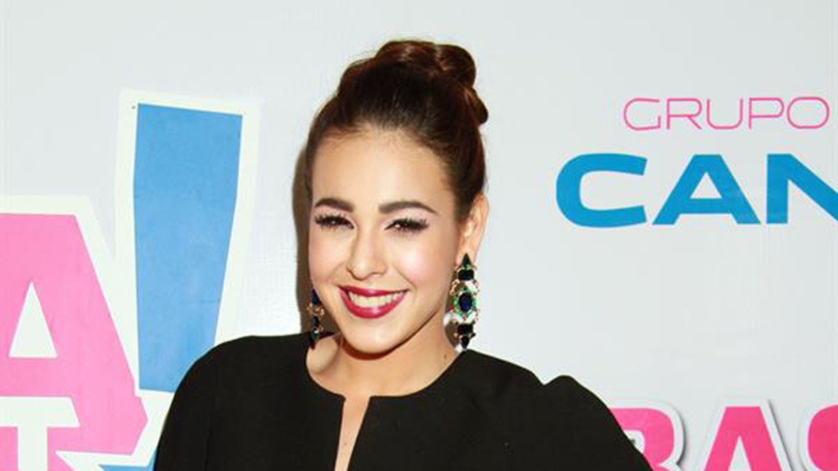 #Video Danna Paola confiesa que fue drogada por varios hombres en Madrid