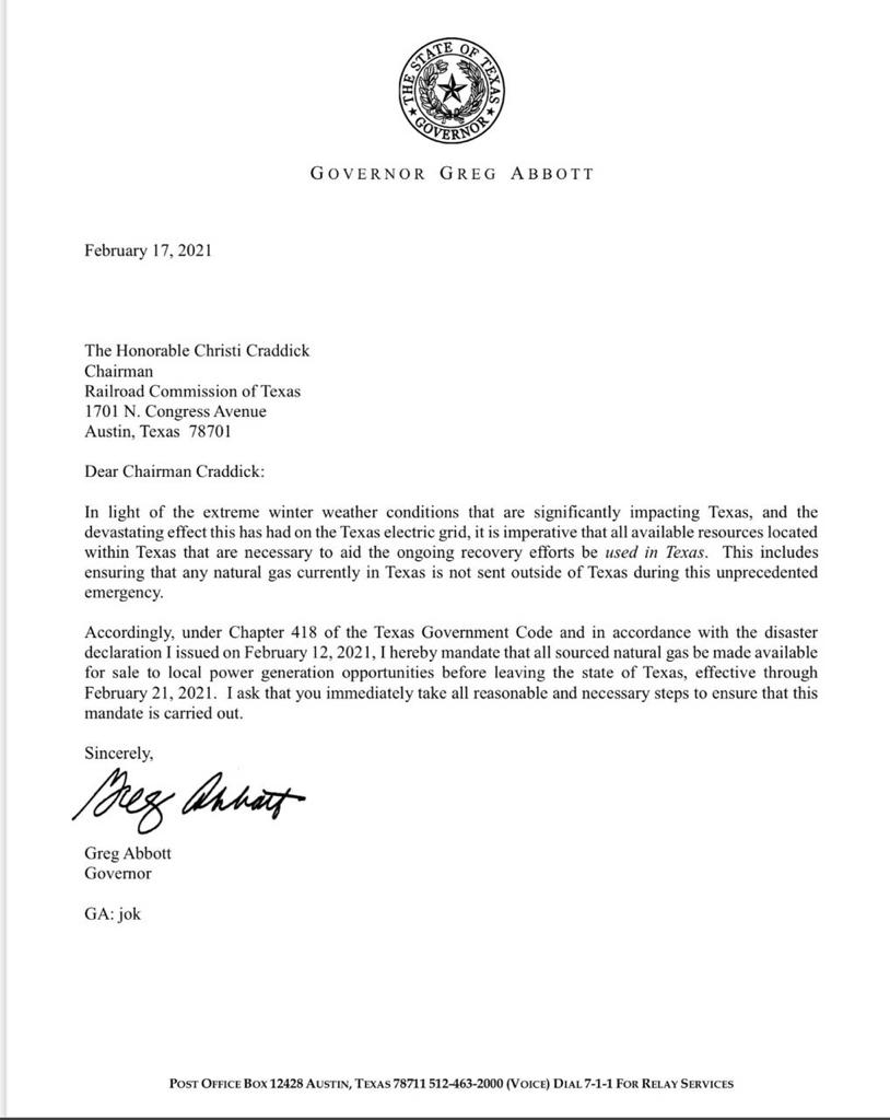 Texas suspende exportación de gas natural hasta el 21 de febrero - whatsapp-image-2021-02-17-at-204646-1