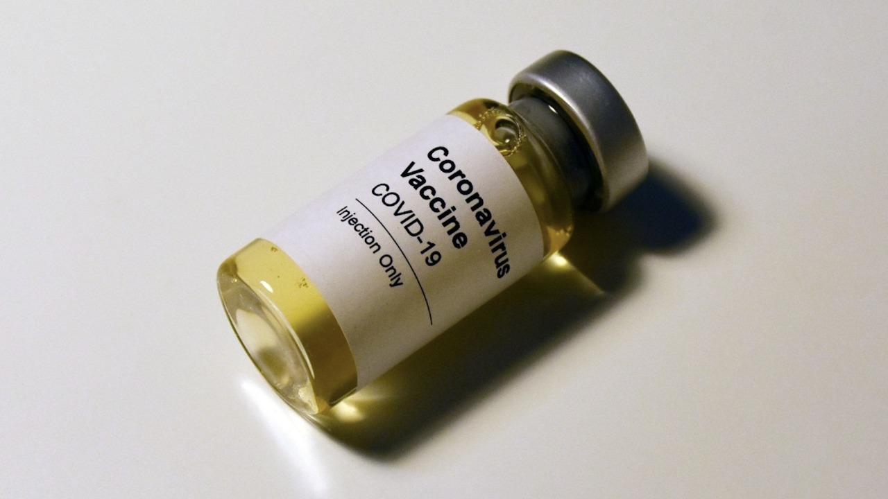 El reto de todos los países: vacunar a su población