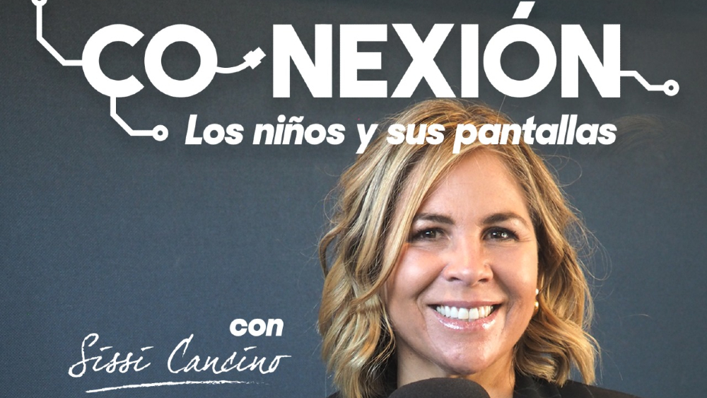 Escucha en exclusiva el primer episodio de CO-nexión
