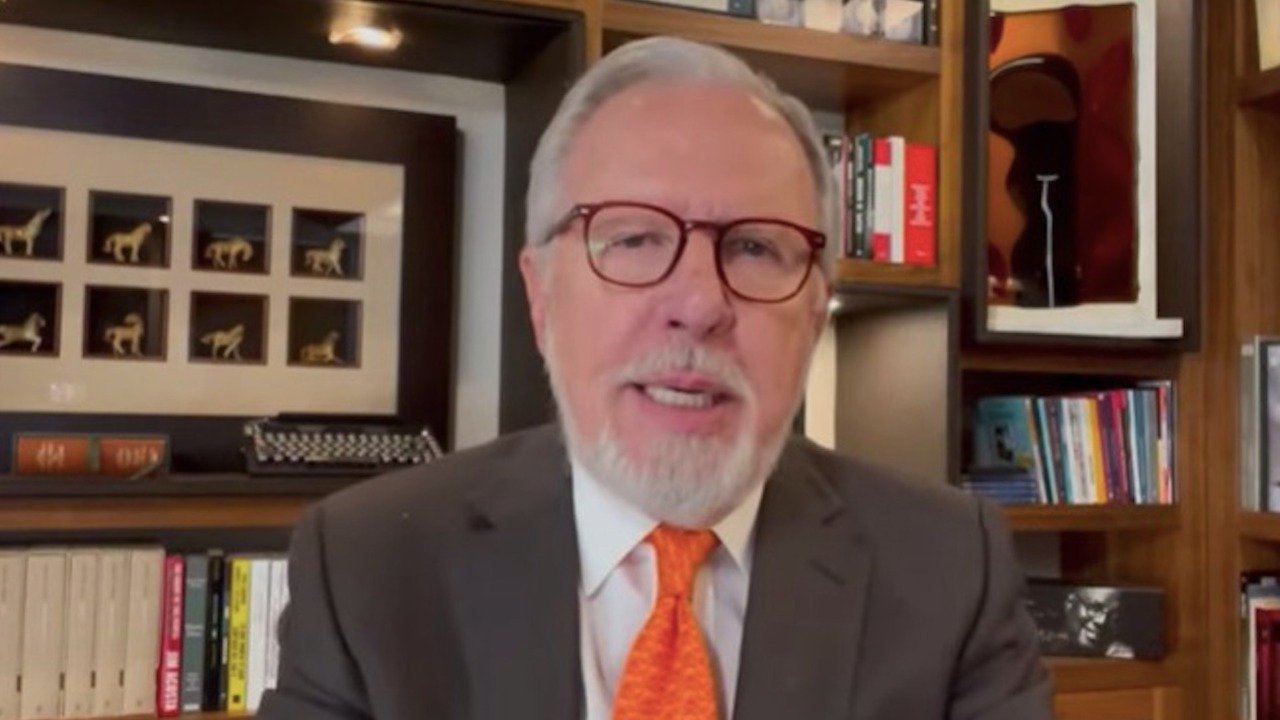 ¡Las noticias! UNAM e IPN seguirán en clases a distancia