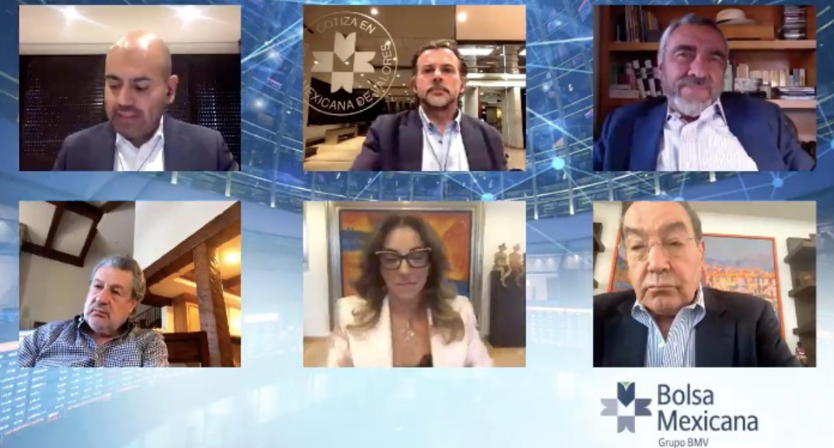 Presentan Bolsa Mexicana de Valores, 125 aniversario, un libro de Lourdes Mendoza - whatsapp-image-2021-02-23-at-175226
