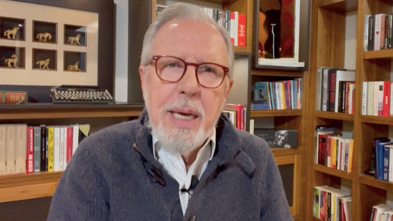 ¿Quién manda ahí, digo, aquí…? ¿Quién manda ahí, digo, aquí…?