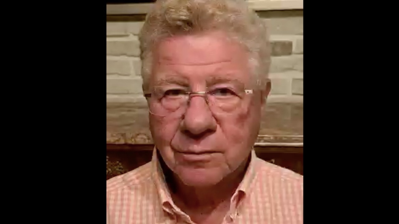 Las cartas de Alazraki: El Universal Las cartas de Alazraki: El Universal