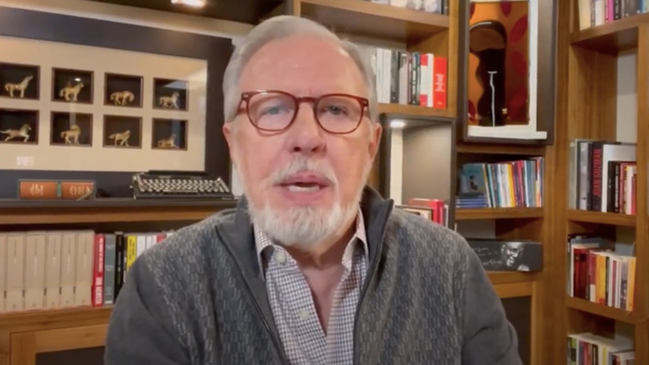 La pandemia inmune a los discursos La pandemia inmune a los discursos