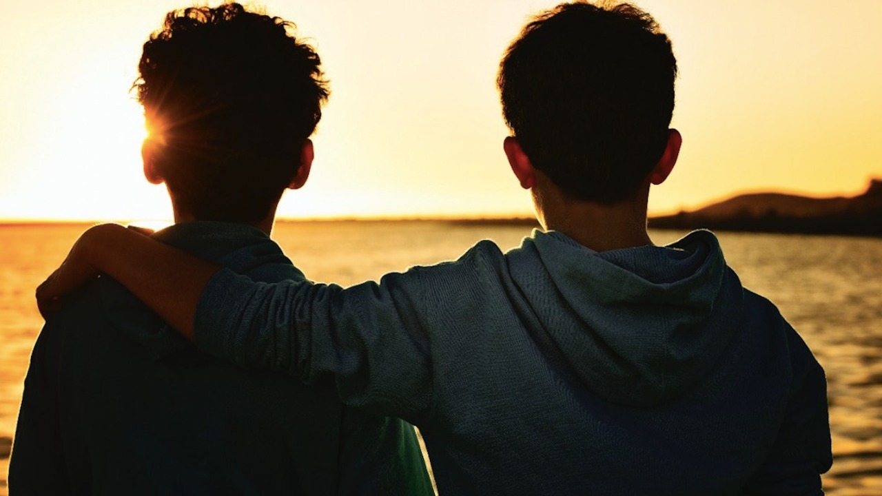 La compasión es una grandeza de la humanidad La compasión es una grandeza de la humanidad